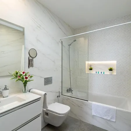 Aqualava 2 By * Playa Blanca