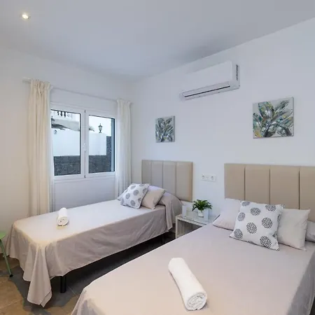 Aqualava 2 By Playa Blanca