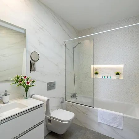 Aqualava 2 By Villa *