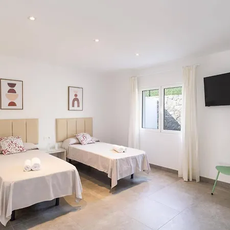 Aqualava 2 By Villa Playa Blanca (Lanzarote)