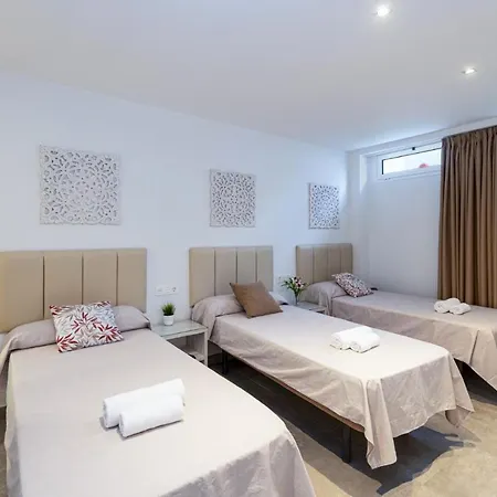 Aqualava 2 By Βίλα Πλάγια Μπλάνκα