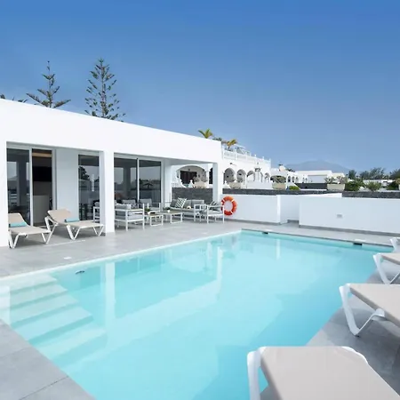 Aqualava 2 By Πλάγια Μπλάνκα