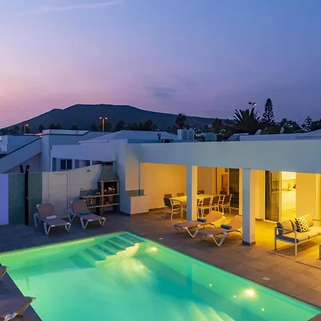 Aqualava 2 By Βίλα *