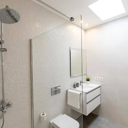 Βίλα Aqualava 2 By Πλάγια Μπλάνκα