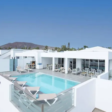 Βίλα Aqualava 2 By *