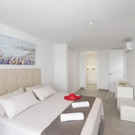 Βίλα Aqualava 2 By