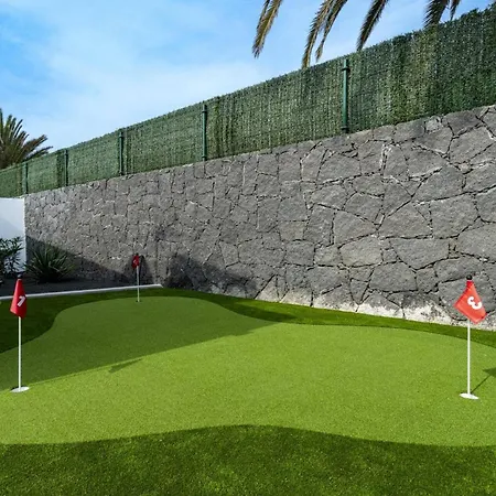 Aqualava 2 By Βίλα *