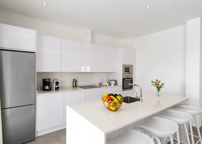 Aqualava 2 By Villa Playa Blanca (Lanzarote)