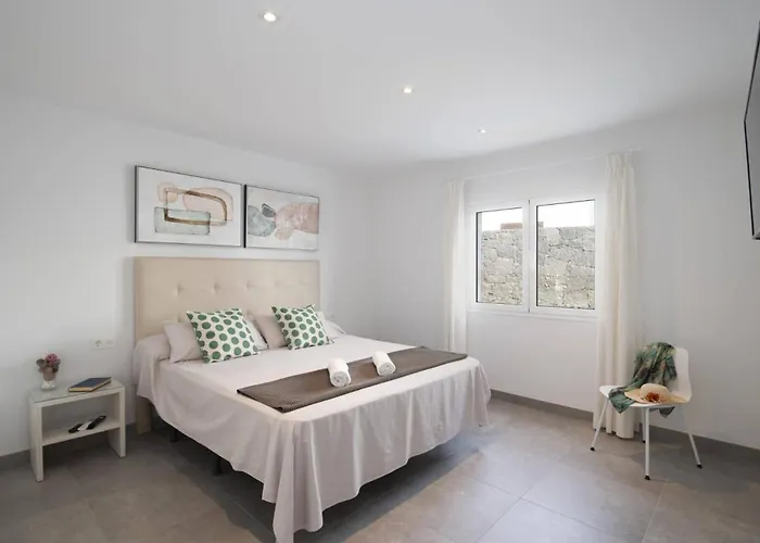 Aqualava 2 By * Playa Blanca (Lanzarote)