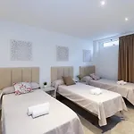 Aqualava 2 By Villa Playa Blanca (Lanzarote)