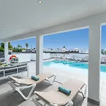 Aqualava 2 By Villa Playa Blanca (Lanzarote)
